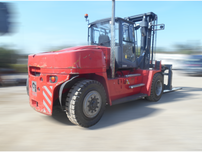 Kalmar DCG 180-6 DCG Image