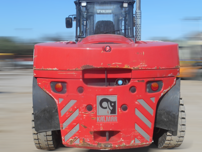 Kalmar DCG 180-6 DCG Image