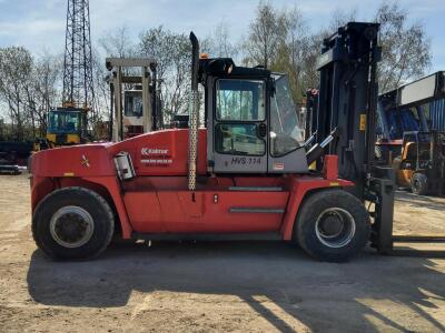 Kalmar DCE 160-12 DCE Image