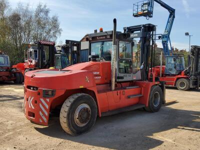 Kalmar DCE 160-12 DCE Image