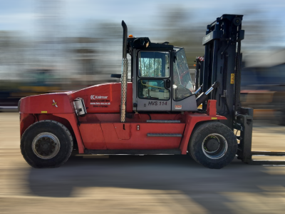 Kalmar DCE 160-12 DCE Image