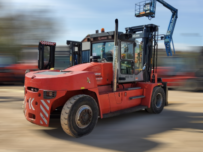 Kalmar DCE 160-12 DCE Image