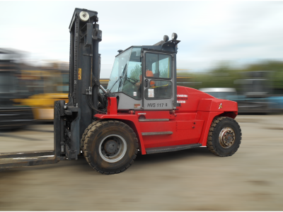 Kalmar DCE 100-12 DCE Cover Photo