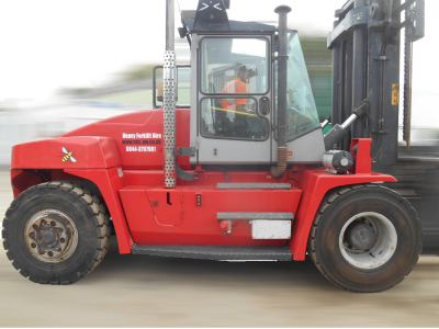 Kalmar DCE 100-12 DCE Image