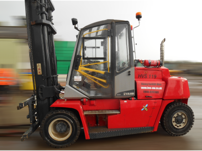 Kalmar DCF 80-6 DCF Cover Photo