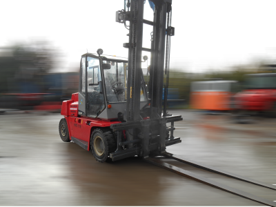 Kalmar DCF 80-6 DCF Image