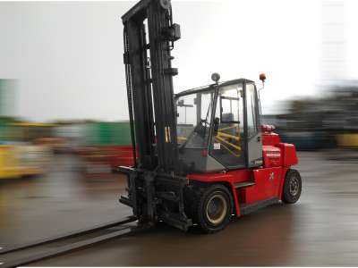 Kalmar DCF 80-6 DCF Image