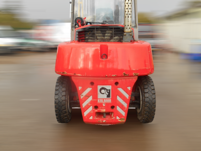 Kalmar DCF 80-6 DCF Image