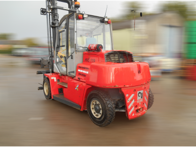 Kalmar DCF 80-6 DCF Image