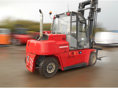 Kalmar DCF 80-6 DCF Image