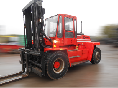 Kalmar DC 13-6 DC Image