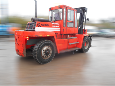 Kalmar DC 13-6 DC Image