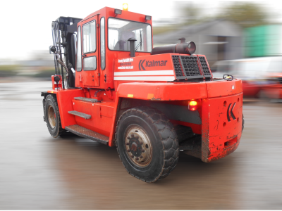 Kalmar DC 13-6 DC Image