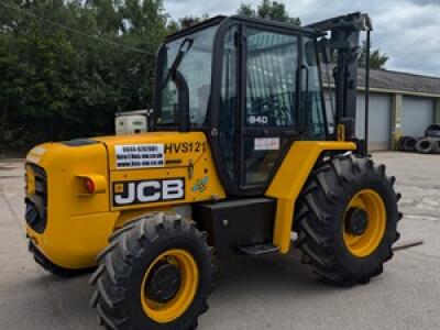 JCB 940 J Image