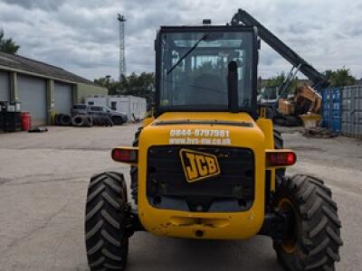 JCB 940 J Image