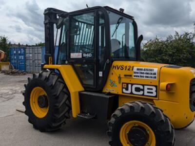 JCB 940 J Image