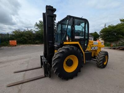 JCB 940 J Image