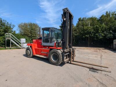 Kalmar DCD 136-6 DCD Image