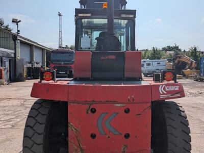 Kalmar DCD 136-6 DCD Image