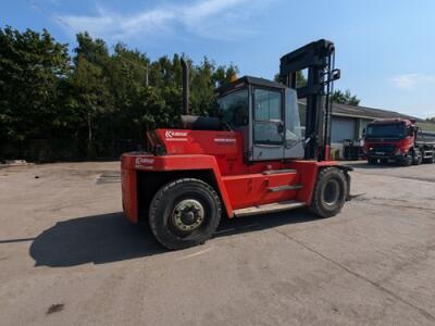 Kalmar DCD 136-6 DCD Image