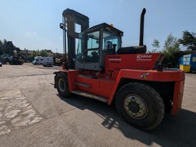 Kalmar DCD 136-6 DCD Image