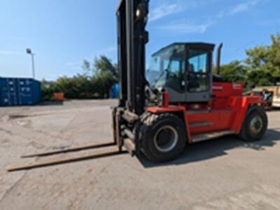 Kalmar DCD 136-6 DCD Image