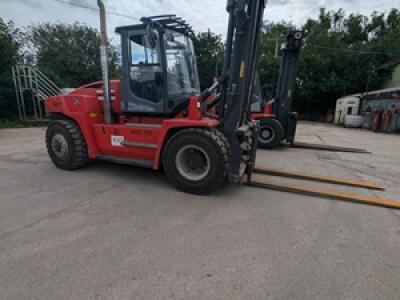 Kalmar DCG 100-6 DCG Image