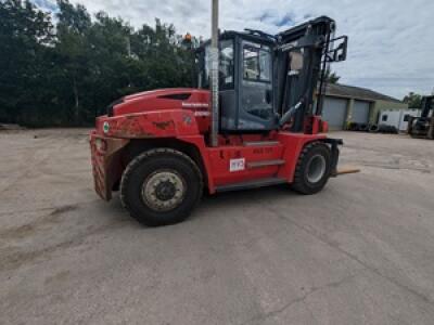 Kalmar DCG 100-6 DCG Image