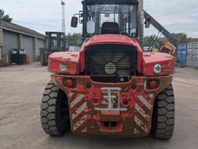 Kalmar DCG 100-6 DCG Image