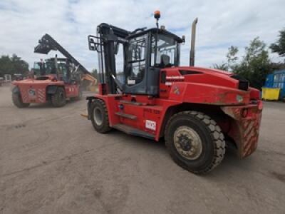 Kalmar DCG 100-6 DCG Image