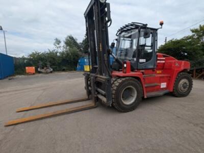 Kalmar DCG 100-6 DCG Image