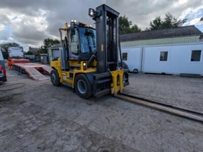 Kalmar DCG100-6  DCG Image