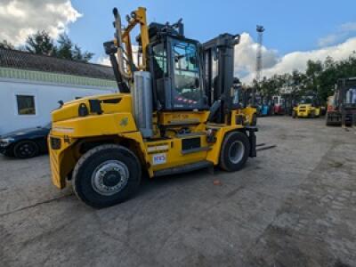 Kalmar DCG100-6  DCG Image