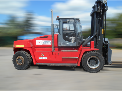 Kalmar DCG160-12 DCG Image