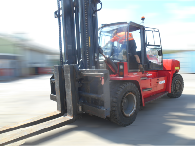 Kalmar DCG160-12 DCG Image