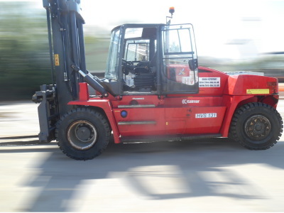 Kalmar DCG160-12 DCG Image