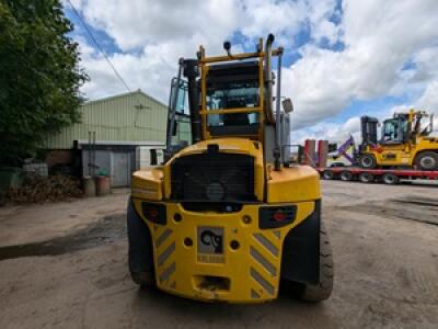 Kalmar DCG120-6 DCG Image