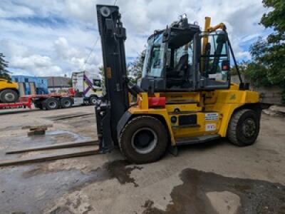 Kalmar DCG120-6 DCG Image