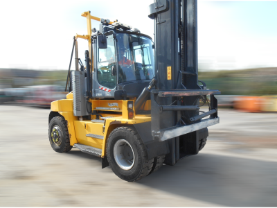 Kalmar DCG120-6 DCG Image