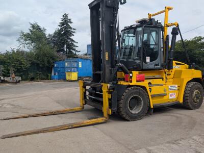 Kalmar DCG 120-6 DCG Image