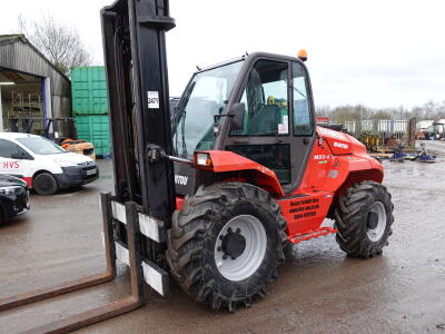 Manitou  M50-4 M Image