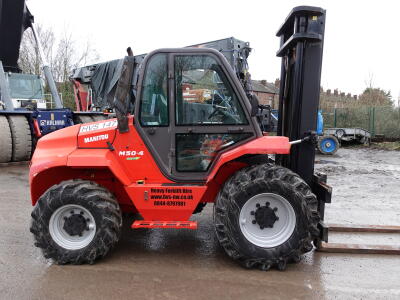 Manitou  M50-4 M Image