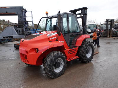 Manitou  M50-4 M Image