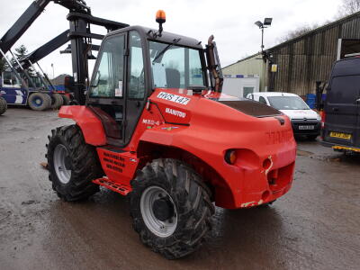 Manitou  M50-4 M Image