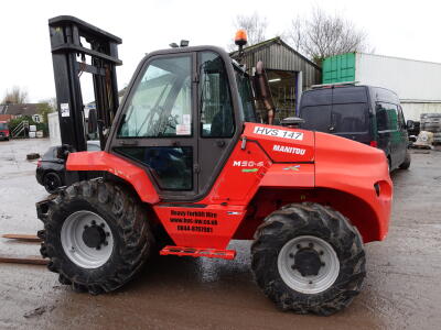 Manitou  M50-4 M Image