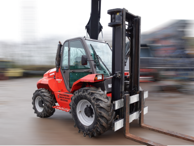 Manitou  M50-4 M Image