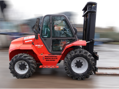 Manitou  M50-4 M Image