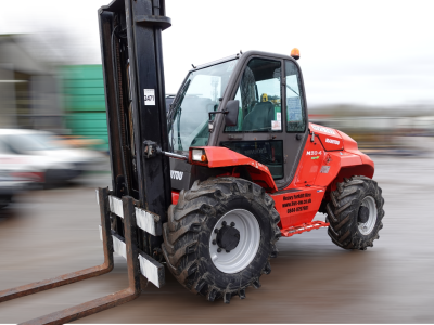 Manitou  M50-4 M Image