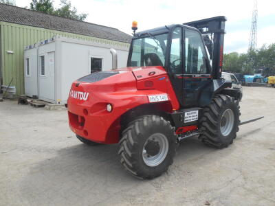 Manitou  M50-4 M Image