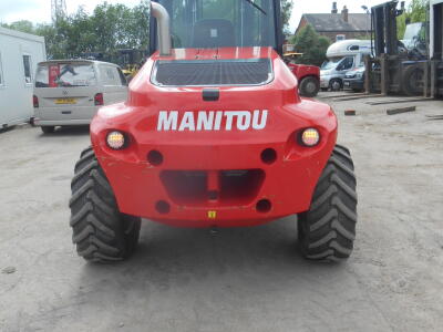 Manitou  M50-4 M Image